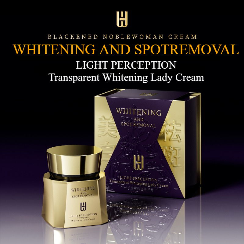 Luxury Skincare Anti Aging - 1.94온스 천연 럭셔리 나이아신아마이드 브라이트닝 페이스