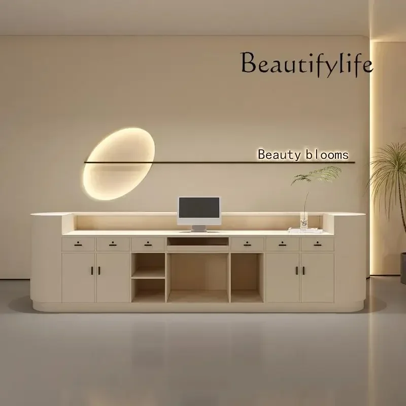 Luxury Skincare Organic - 뉴 S 웜 컬러 스타일 뷰티