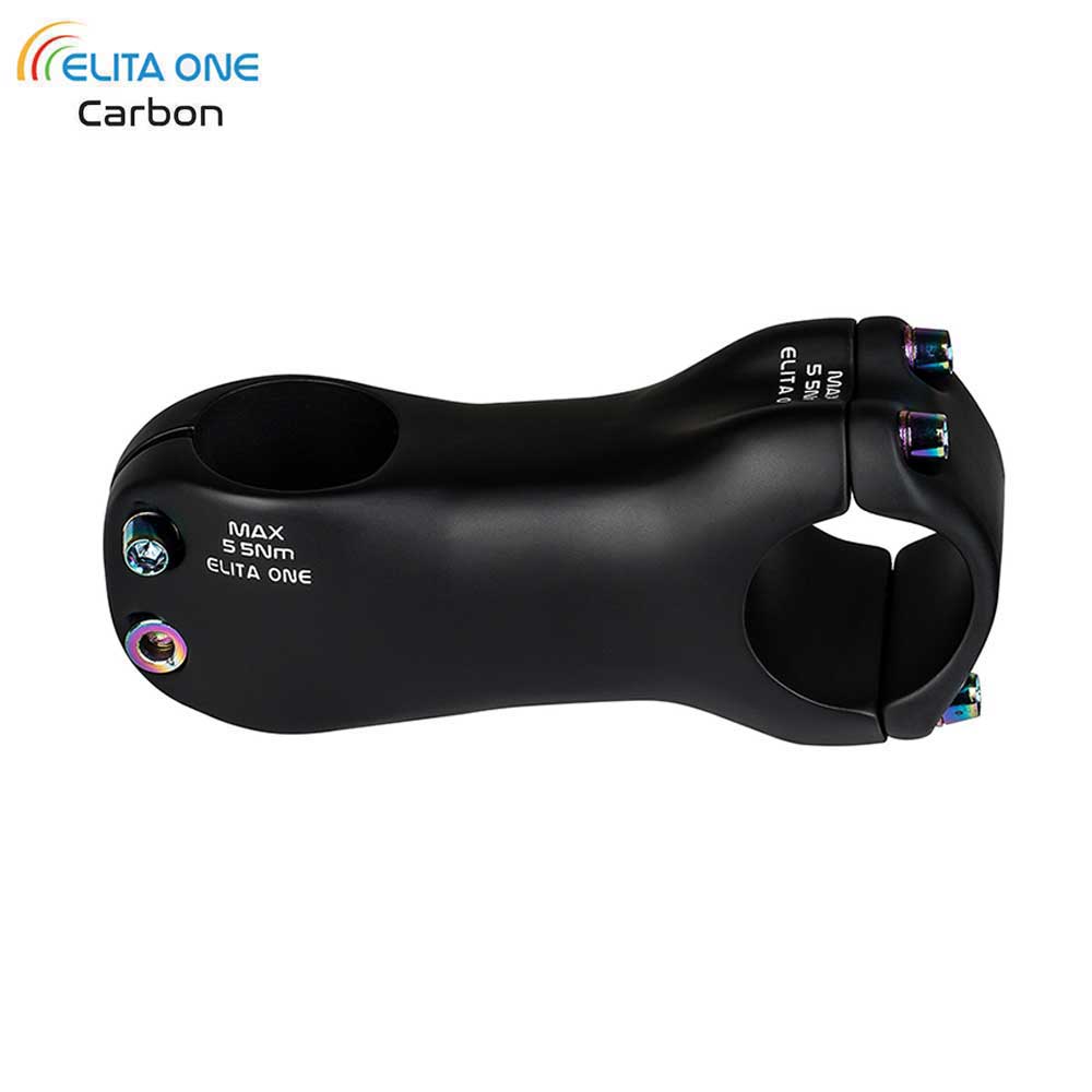 Edelweiss Stem Cell - Elitaone 탄소 자전거 줄기 6도 31.8mm