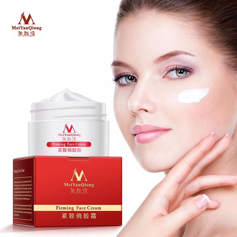 Luxury Skincare Anti Aging - 페이스 리프팅 쉐이핑 스킨 케어 크림