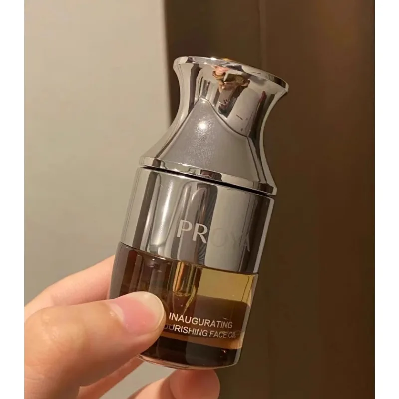 오리지널 정품 PROYA 뉴리싱 에너지 세럼 오일 4m - Luxury Skincare Anti Aging 리뷰 및 가격