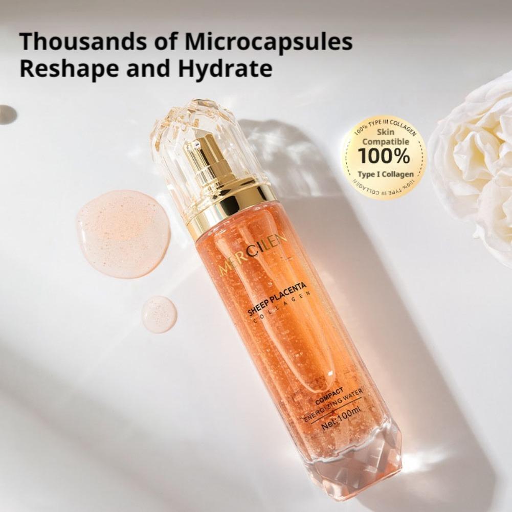 양태반 유스풀 에너지 스킨 에센스-콜라겐 리프트 스무스 - Luxury Skincare Serum 리뷰 및 가격