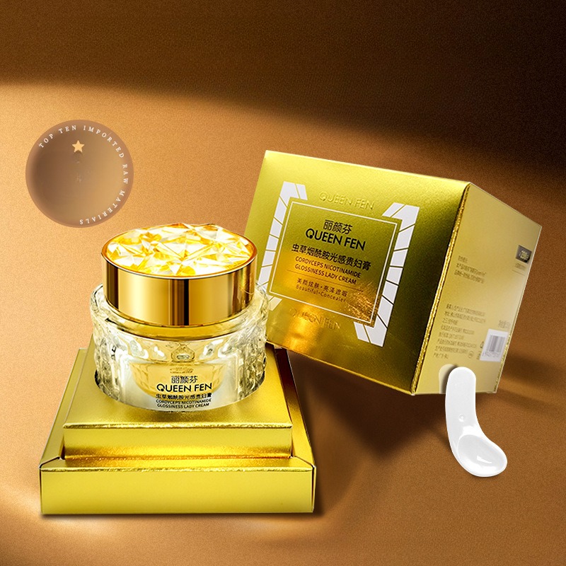 나이아신아마이드 콜라겐 럭셔리 페이스 브라이트닝 톤업  - Luxury Skincare Anti Aging 리뷰 및 가격