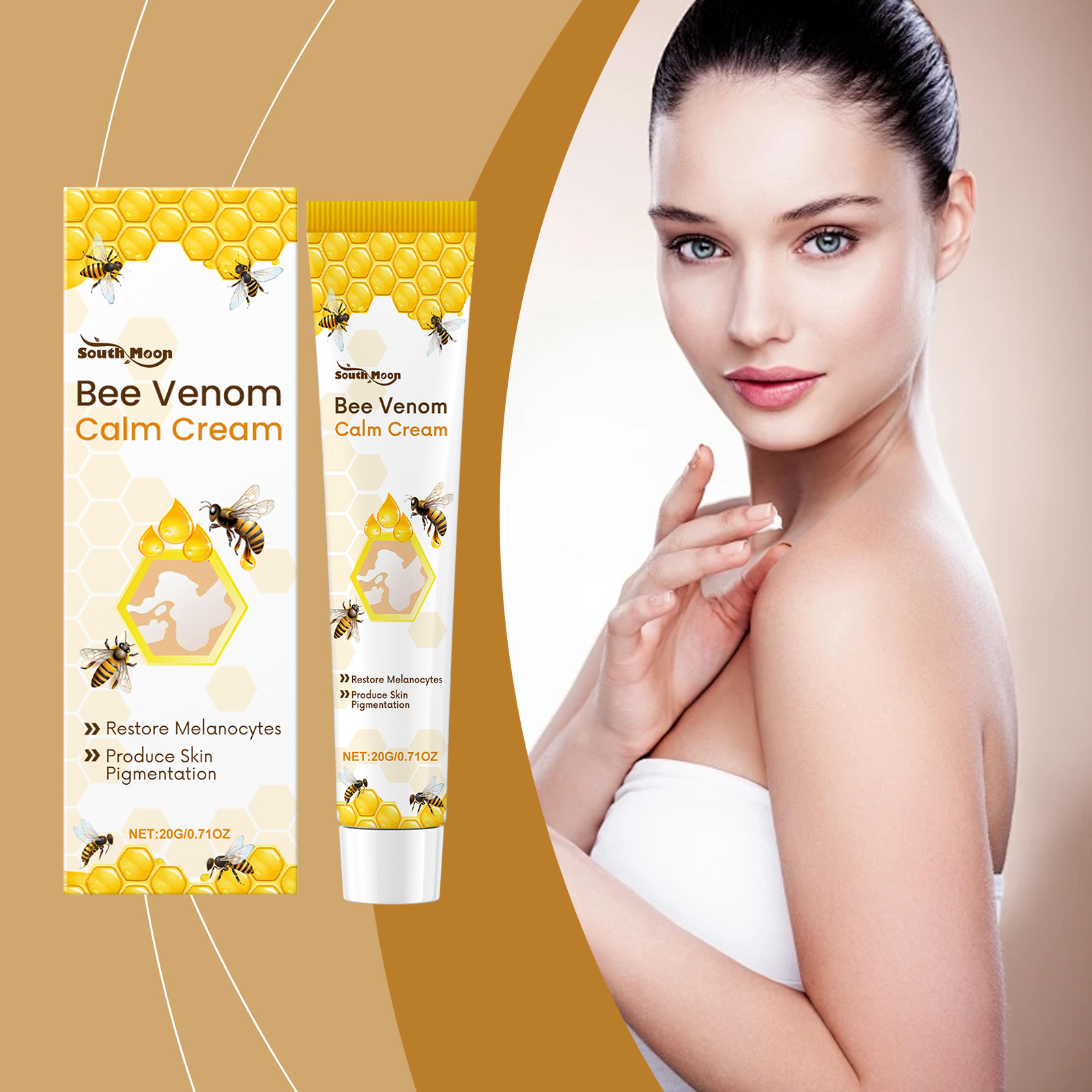 바디 퍼밍 크림 딥 모이스춰 라이징 처짐 피부 강화 탄 - Luxury Skincare Anti Aging 리뷰 및 가격