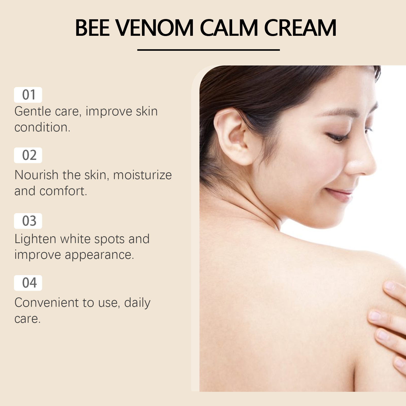 바디 퍼밍 크림 딥 모이스춰 라이징 처짐 피부 강화 탄 - Luxury Skincare Anti Aging 리뷰 및 가격