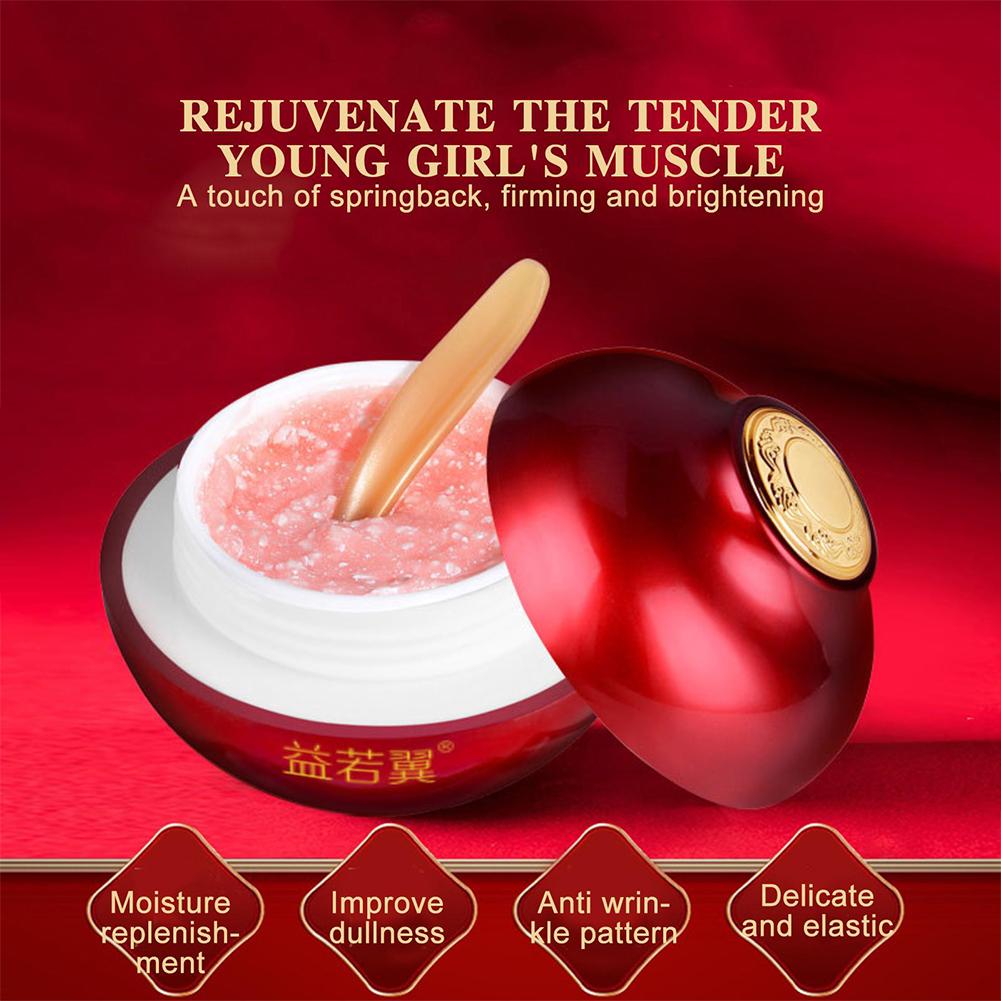 럭셔리 드래곤 블러드 안티에이징 페이스 크림 레티놀 추 - Luxury Skincare Anti Aging 리뷰 및 가격