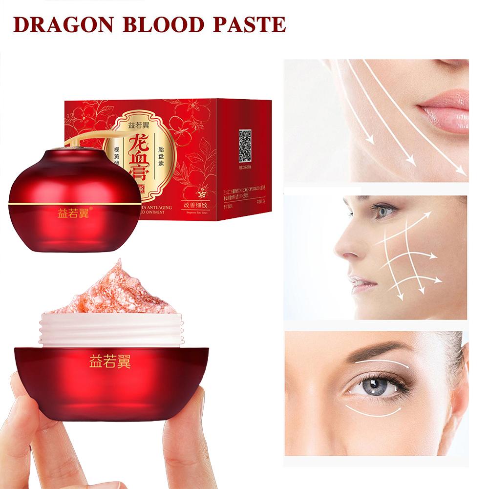 럭셔리 드래곤 블러드 안티에이징 페이스 크림 레티놀 추 - Luxury Skincare Anti Aging 리뷰 및 가격