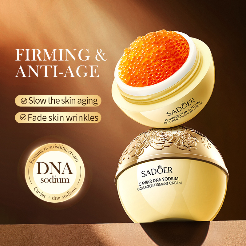 럭셔리 캐비어 에센스 안티 에이징 크림 주름 제거 콜라 - Luxury Skincare Anti Aging 리뷰 및 가격
