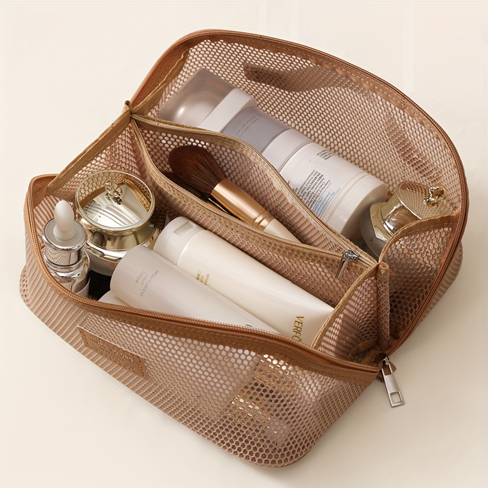 여성용 메이크업 정리함 화장품 가방 메이크업 케이스 수 - Luxury Skincare Organizer 리뷰 및 가격
