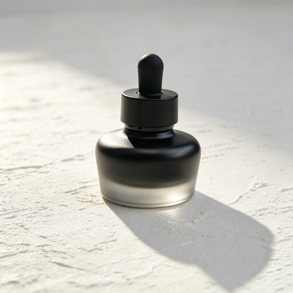 30ml 반투명 유리 드롭퍼 병, 차광 에센셜 오일 세 - Luxury Skincare Serum 리뷰 및 가격